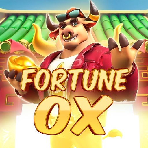 melhor minuto fortune ox ícone