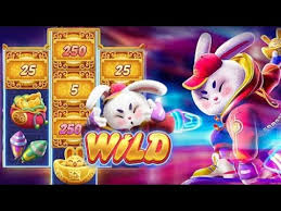 como jogar o fortune rabbit