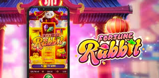 fortune rabbit paga que horas