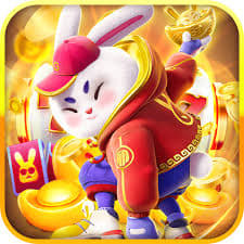 fortune rabbit link ícone