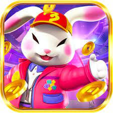 fortune rabbit 15win ícone