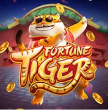 jogo que ganha dinheiro tigre ícone